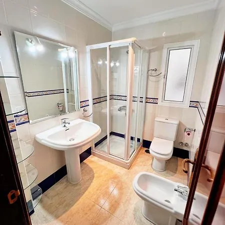 Apartament Loftriana Sewilla