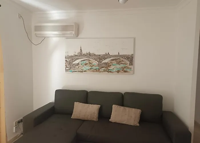 Loftriana Апартаменты *