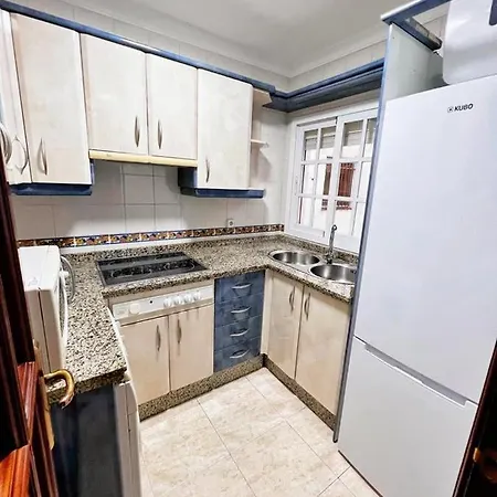 Apartment Loftriana *