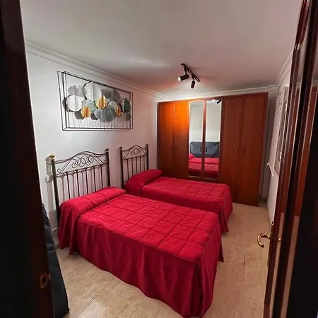 Apartament Loftriana